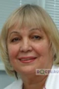 Муллагалиева Асия Маннуровна - Казань