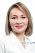 Муллагалиева Лиана Фидаиловна - Уфа