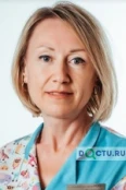 Муллаярова Светлана Рашидовна - Казань