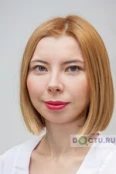Муллахметова Эльвира Назибовна - Казань