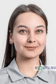 Муллахметова Гузель Расиховна - Казань