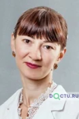 Муллахметова Лилия Викторовна - Салават