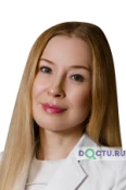 Муллина Ольга Николаевна - Тольятти