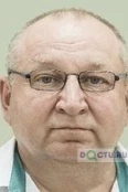 Мулло Александр Александрович - Смоленск