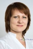 Мульмина Светлана Николаевна - Ростов-на-Дону