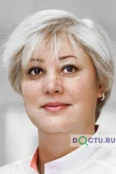 Муминова Саида Шералиевна - Москва