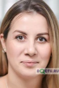 Мунасипова Ольга Сергеевна - Омск