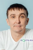 Мунгалов Даниил Александрович - Чита