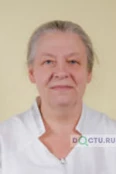 Мунина Раиса Владимировна - Санкт-Петербург