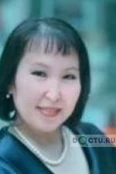 Мунхалова Яна Афанасьевна - Якутск