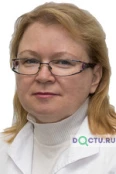 Мунькова Ирина Валентиновна - Саратов