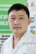 Мункуев Денис Олегович - Улан-Удэ