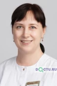Мунш Елена Владимировна - Волгоград