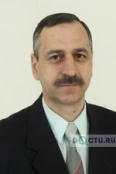 Мурадисинов Сергей Османович - Курган