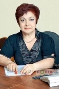Мурадян Гоар Левоновна - Уфа
