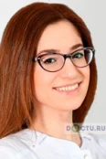 Мурадян Римма Гагиковна - Москва