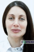 Мурадьянц Стелла Владимировна - Москва