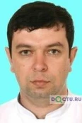 Мурадханов Александр Фахретдинович - Москва