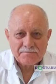 Мурадов Гурхмаз Мурадалиевич - Дербент
