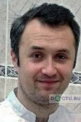Мурадов Рустам Аждарович - Мурманск