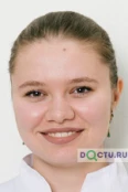 Мурадова Диана Маратовна - Ижевск