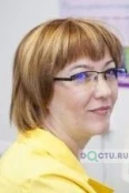 Мурадова Елена Гайратовна - Дзержинск