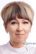 Мураховская Ольга Владимировна - Севастополь