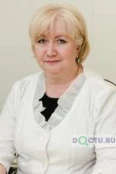 Муракова Гюльнара Рафиковна - Пенза