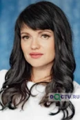 Муранова Анжелика Михайловна - Северск