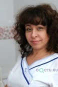 Муранова Оксана Юрьевна - Владивосток