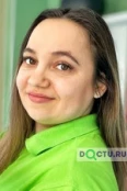 Мураш Татьяна Юрьевна - Омск