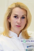 Мурашева Мария Ивановна - Санкт-Петербург