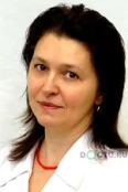Мурашева Валентина Викторовна - Москва