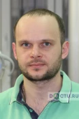 Мурашкин Алексей Сергеевич - Ставрополь