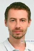 Мурашкин Дмитрий Тимурович - Москва