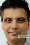 Мурашкин Максим Николаевич - Тольятти