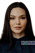 Мурашкина Маргарита Владимировна - Челябинск
