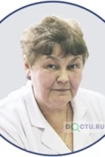 Мурашкина Надежда Ивановна - Москва