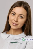 Мурашко Дарья Александровна - Красноярск