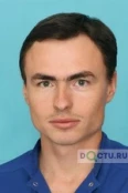 Мурашко Дмитрий Сергеевич - Краснодар