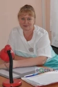 Мурашко Галина Юрьевна - Красноярск