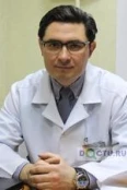 Мурашко Роман Алексеевич - Краснодар