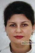 Мурашко Светлана Владимировна - Краснодар