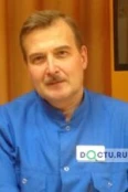 Мурашов Олег Игоревич - Москва