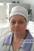 Мурашова Елена Евгеньевна - Москва
