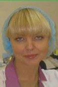 Мурашова Инесса Олеговна - Смоленск