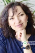 Мурашова Ксения Александровна - Москва