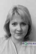 Мурашова Наталия Викторовна - Екатеринбург