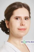 Мурашова Оксана Викторовна - Екатеринбург