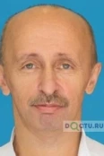 Муратандов Валерий Владимирович - Сочи